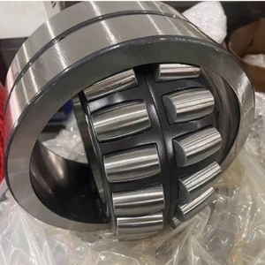 Precision Spherical Roller Bearings for Heavy Machinery Applications