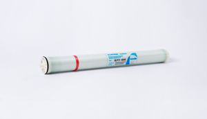 Industrial Vontron RO Membrane Reverse Osmosis Membrane Ulp21 4040 for Water Treatment