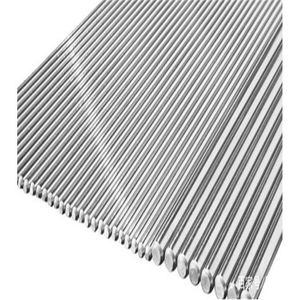 3mm 6mm Metal Rod 201 304 310 316 321 Stainless Steel Round Bar