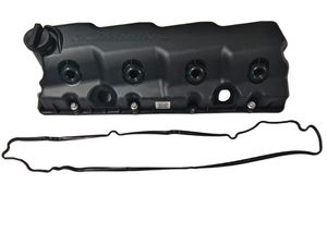 High Quality Isf2.8 Valve Chamber Cover 5261019 for Cummins Engine Foton Truck Isf2.8 Diesel Engine Parts