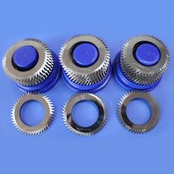 Solid Carbide V Cutter Blade for Processing PCB Printed Circuit Boards
