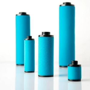 for Atlas Copco Pd70+ Qd70+ Dd70+ for Tefilter Supply Replacement to Filter Element
