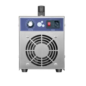 Flygoo Hot Selling Portable Air Purifier Ozonizer Ozone Generator