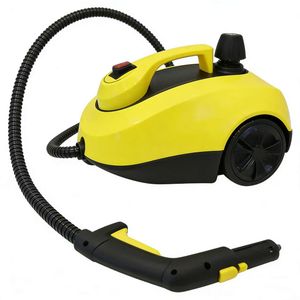 Professional Steam Cleaner Multi Purpose Household High Pressure and Temperature