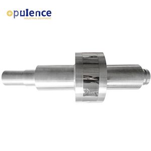 Special Nickel Metallurgical Rolling Mill Intermediate Stand, Coarse Rolling Stand