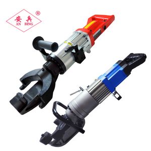 Abjx Handheld Cutting Machine Bending Machine Portable Hydraulic Quick
