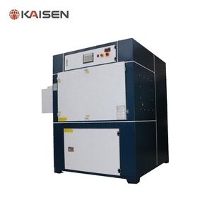 Full-Automatically Cleaning Air Purification System