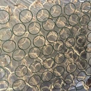 Glass Tube/Borosilicate Glass Tube/Fused Silica Glass Tube/ Quartz Tubing/Quartz Tube
