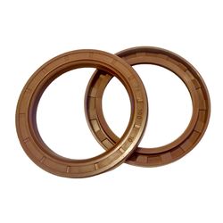 China Manufacture Standard Size NBR/FKM Tc Inch Oil Seal with Various Size