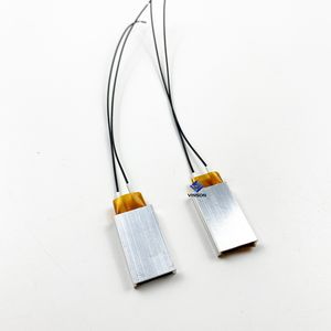 Incubator PTC Ceramic Air Heater PTC Heating Element for Hot Glue Gun