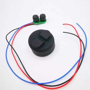 Hnarl Industrial Joystick Genie 105115 105115gt Repair Kit Steer Switch for Genie Lifts
