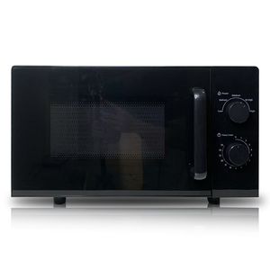 Commercial Restaurant Hot Air Convection White Electric Microwave Vacuum Oven