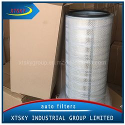 High Performance Air Filter Sev551A-4