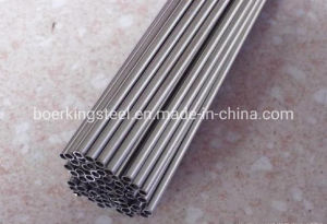 ASTM A333/A335 ASME 213 T/P5 P11/P9/P22/T5/T22 Alloy Seamless Steel Pipe Low Price