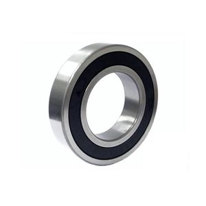 High-Performance Deep Groove Ball Bearings 6407 for Appliances