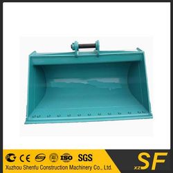 Mud Bucket for 8t Excavator with High Quality and New