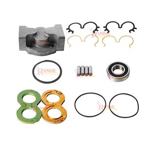 Pgp350 Hydraulic Pump Seal Kit Repair Parts 391-2883-139 391-2883-140