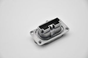 Custom Stainless Steel Die Casting for Coupling Components
