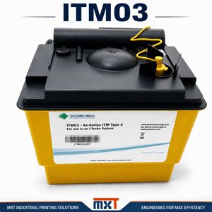 RFID Ink Module Compatible for Domino Ax Series Printer