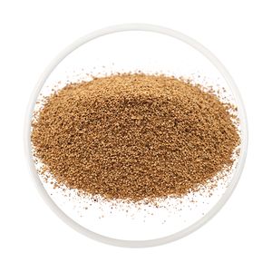 High Quality Free Sample Walnut Shell Filter Media for Polishing