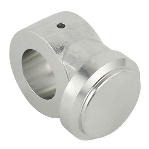 OEM Precision Hot Forging Steel/Metal Forging Part for Automobile/Agricultural Machinery