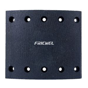 High Quality Brake Lining for Truck ISO9001