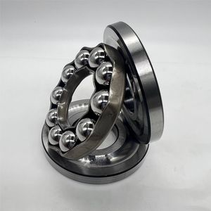 51100 DNT/OEM High Precision Thrust Ball Bearing for Auto/Machine/Car Parts