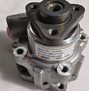 High Performance Isf2.8 Industrial Mechanical Engine Parts Hydraulic Pump 5270739 for Foton
