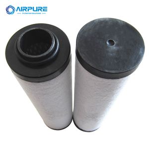 Super Quality Vacuum Pump Oil Mist Separator Filter Cartridge (0532140153) Filter 0532140159 0532140157 0532140154