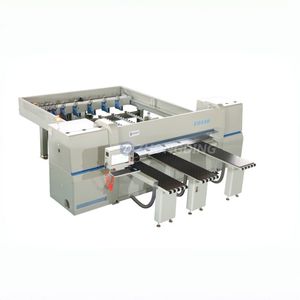 High Precision Woodworking CNC Panel Saw Beam Saw Machine for Wood Cutting