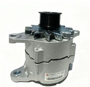 Alternator C4938600 37n-01010 for Dongfeng 4bt 6bt 6CT Diesel Engine