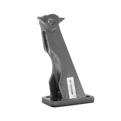 Precision Sand/Die/Investment Casting Iron/Steel Machinery Parts OEM Building Material Making Machinery Parts Custom Construction/Mining Machinery Components