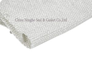 C Glass Fiberglass Cloth Used for Heat Insulation