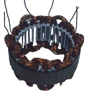 Customized Motor Stator for Brushless and Electrical Motors