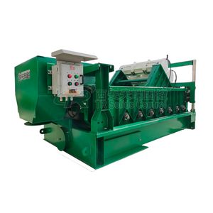 Best Price Shale Shaker for Drilling Solids Control System