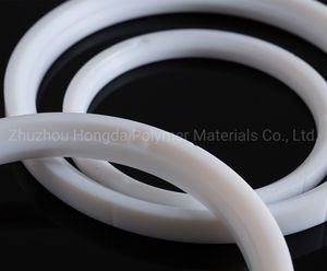 Customized PTFE Seat Ring for Butterfly Valves