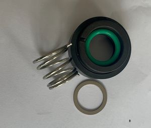 Th Custom Industrial Spring Seals 304ss Medium Size Balanced 1120-22