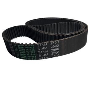High-Quality Bando HP-Sts Mxl XL L H Xh Xxh Belts with Warranty