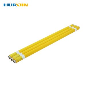 Polyester Mesh Silk Screen Printing Mesh White Yellow