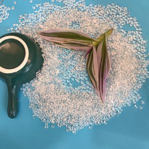 Pellet Manufacturer Price Low Price EVOH Granules High Quality Clear Transparent Resin