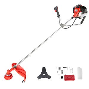 Brush Cutter 26cc 33cc 43cc 52cc (HY415) Grass Trimmer 40-5f Good Quality Economy