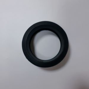 Custom High Precision EPDM Gasket Seals NSF Certificated Rubber Oring Seals