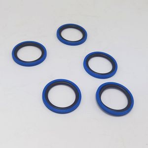 Premium Hydraulic Cylinder Piston Seal for Heavy Machinery