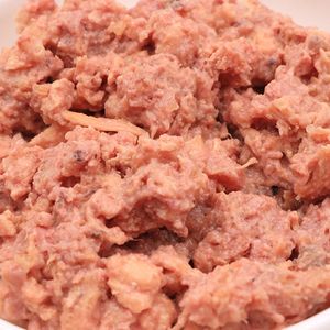 All-Natural Wet Pet Food for Healthy Dogs and Cats
