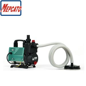 Quiet Automatic Electric Centrifugal Portable Small Agricultural Farming Irrigation Garden Sprinkling Watering Self-Priming Water Transfer Supply Surface Pump