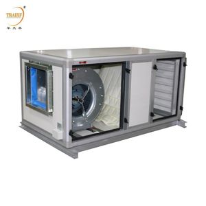 Industrial Air Conditioner with Air Handing Unit Ahu for Air Conditioning in HVAC