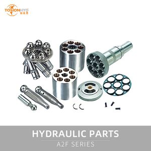 A2f1000 Hydraulic Pump Parts with Rexroth