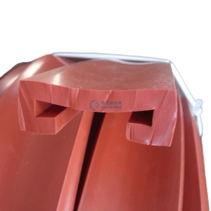 FKM and Silicone Profile Stripes