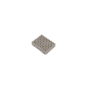 Strong N52 Custom Size NdFeB Magnet Micro Small Size Neodymium Magnet for Watch