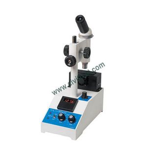 Lab Digital Microscope Melting Point Test Apparatus Melting Tester